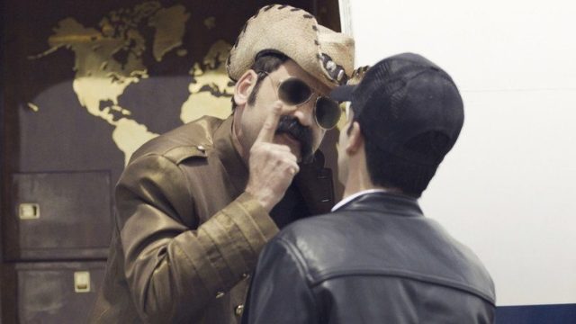 El Señor de los Cielos S06E87