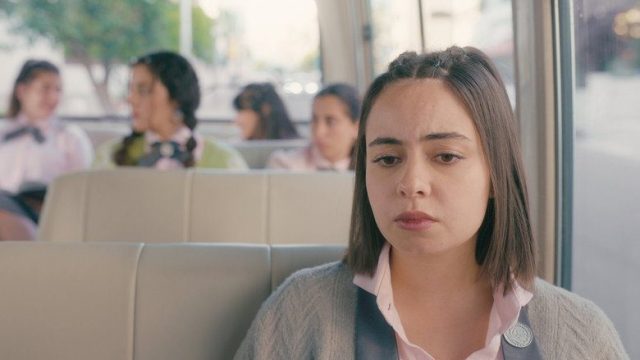 Escuela para señoritas Al Rawabi S02E06