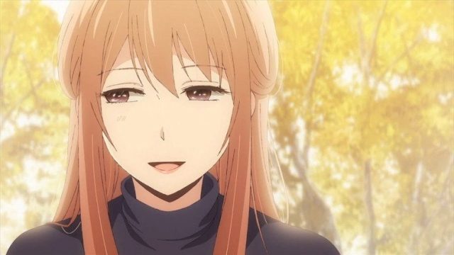 El deseo de la escoria S01E11
