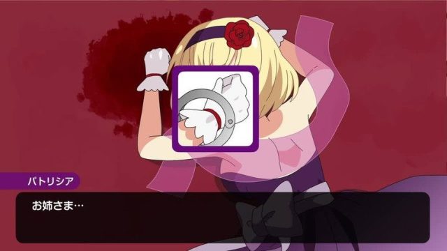 ノラと皇女と野良猫ハート S01E10
