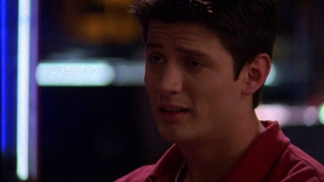 Hermanos Rebeldes S02E21
