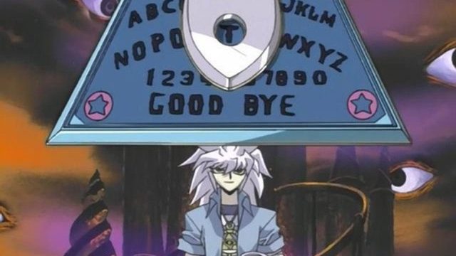 Yu-Gi-Oh! Duelo de Monstruos S01E83