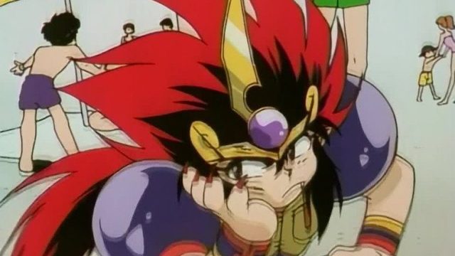 Zenki S01E30