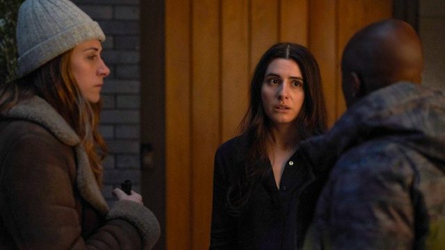 In the Dark S04E08