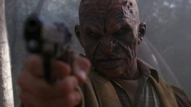 Los Expedientes Secretos X S09E03