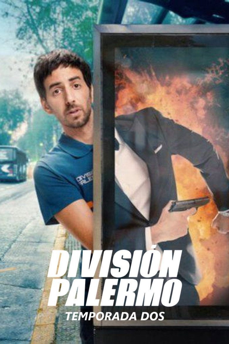 División Palermo Temporada 2