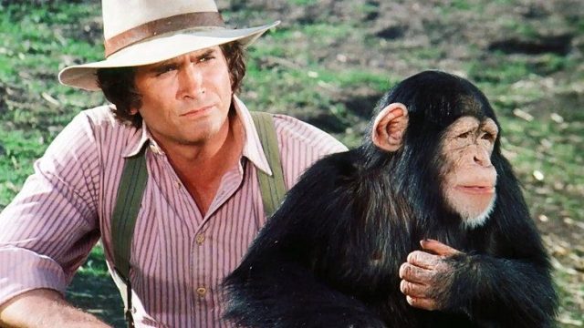 La familia Ingalls S01E18