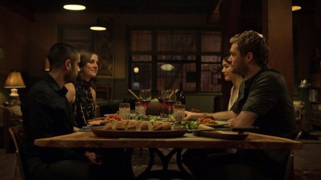 Marvel - Iron Fist S02E03