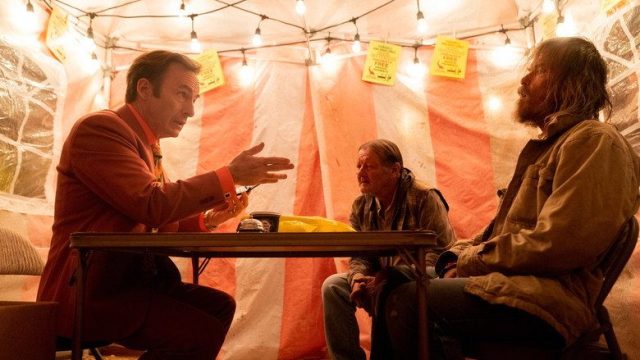 Better Call Saul S05E01