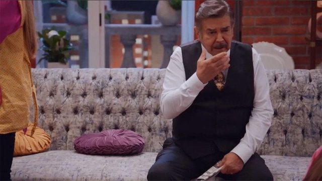 Una familia de diez S06E03