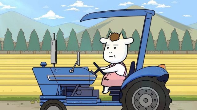 Hyakushou Kizoku S01E18