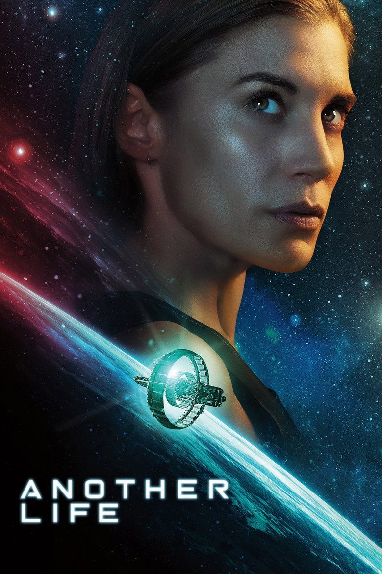 Otra vida Temporada 1