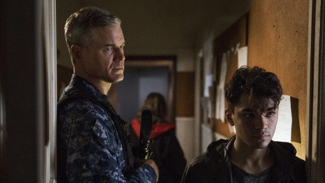 The Last Ship S02E09