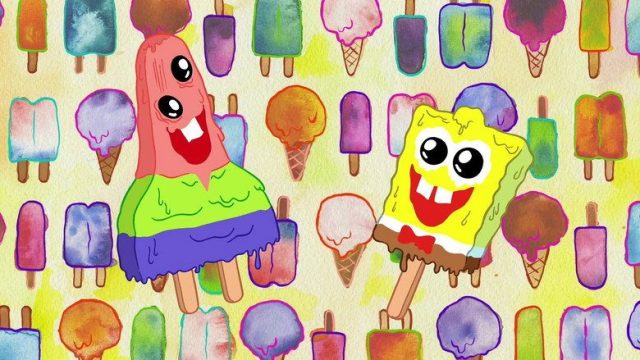 El Show de Patricio Estrella S02E13