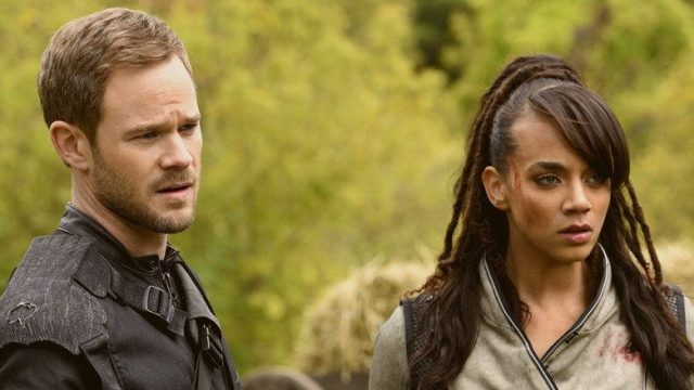 Killjoys S01E06