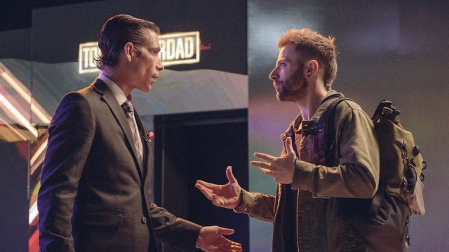 Horario estelar S01E04