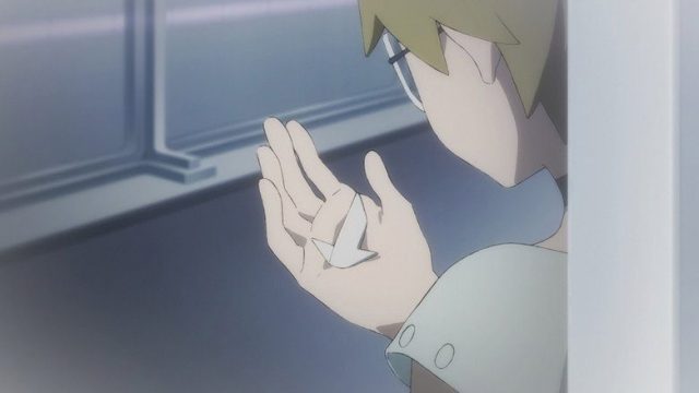 Darling in the Franxx S01E09