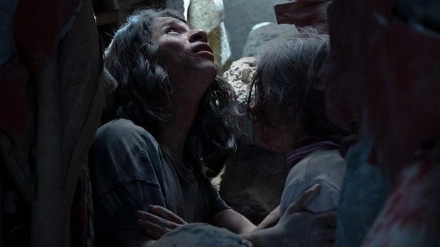 Cada minuto cuenta S01E05