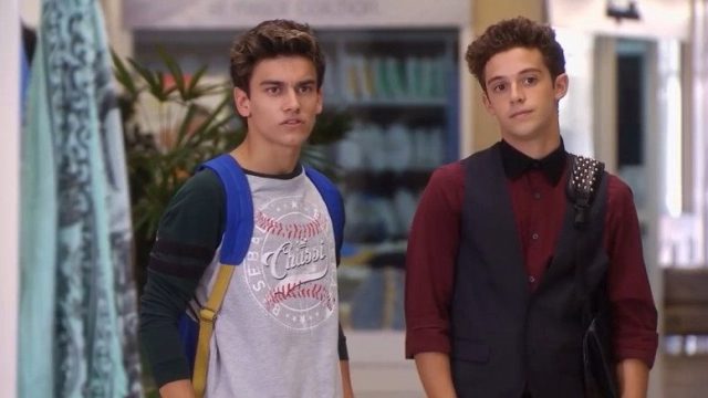 Soy Luna S01E48