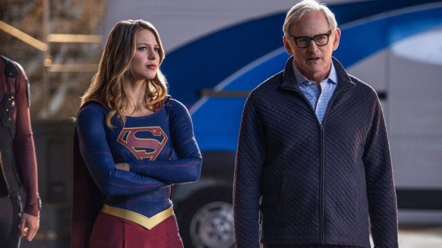 Leyendas del Mañana S02E07
