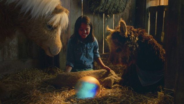 Nuestra pequeña granja S02E01