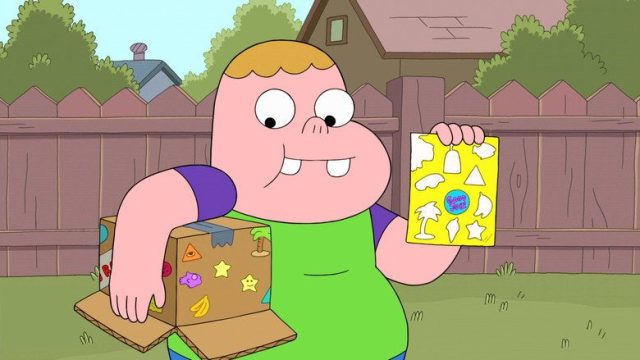 Clarence S03E31