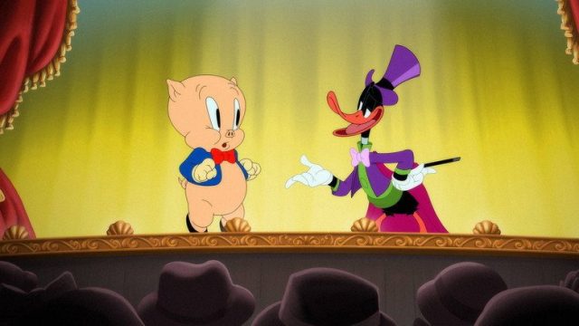 Looney Tunes Cartoons S04E16