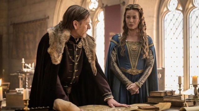 Robin Hood S01E09