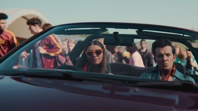 Sex Education S03E02