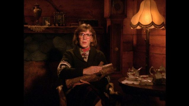 Twin Peaks S00E68
