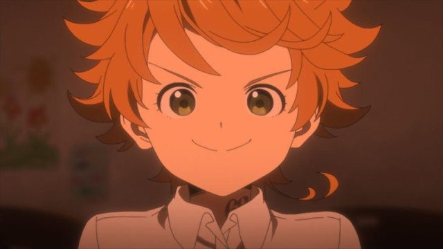 The Promised Neverland S01E06