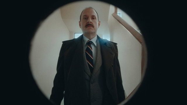 Estado de fuga 1986 S01E08