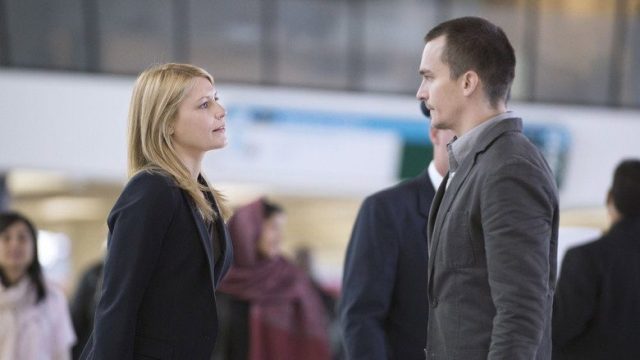 Homeland S04E01