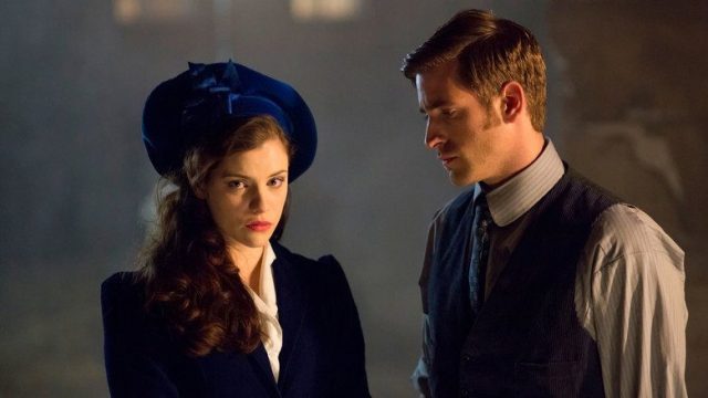 Dracula S01E02