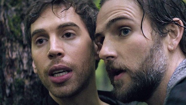 The Lake S01E06