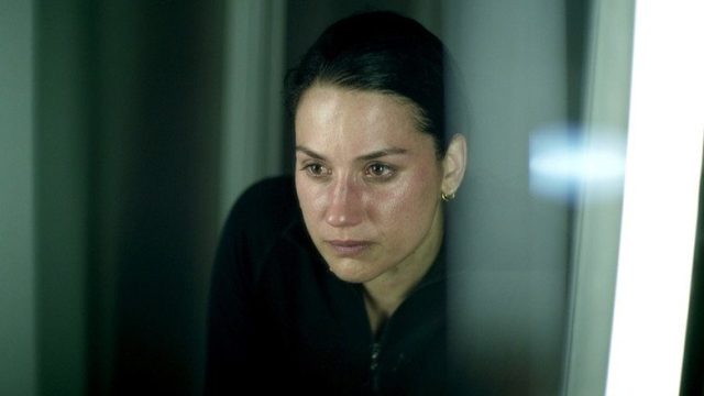 Kriger S01E06