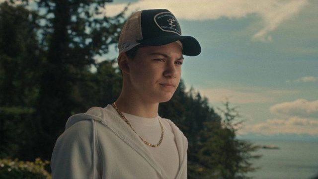 Bajo el puente: La verdadera historia del asesinato de Reena Virk S01E06