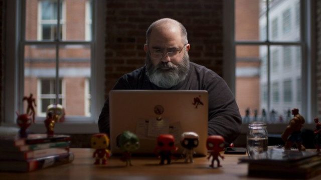 Marvel 616 S01E07