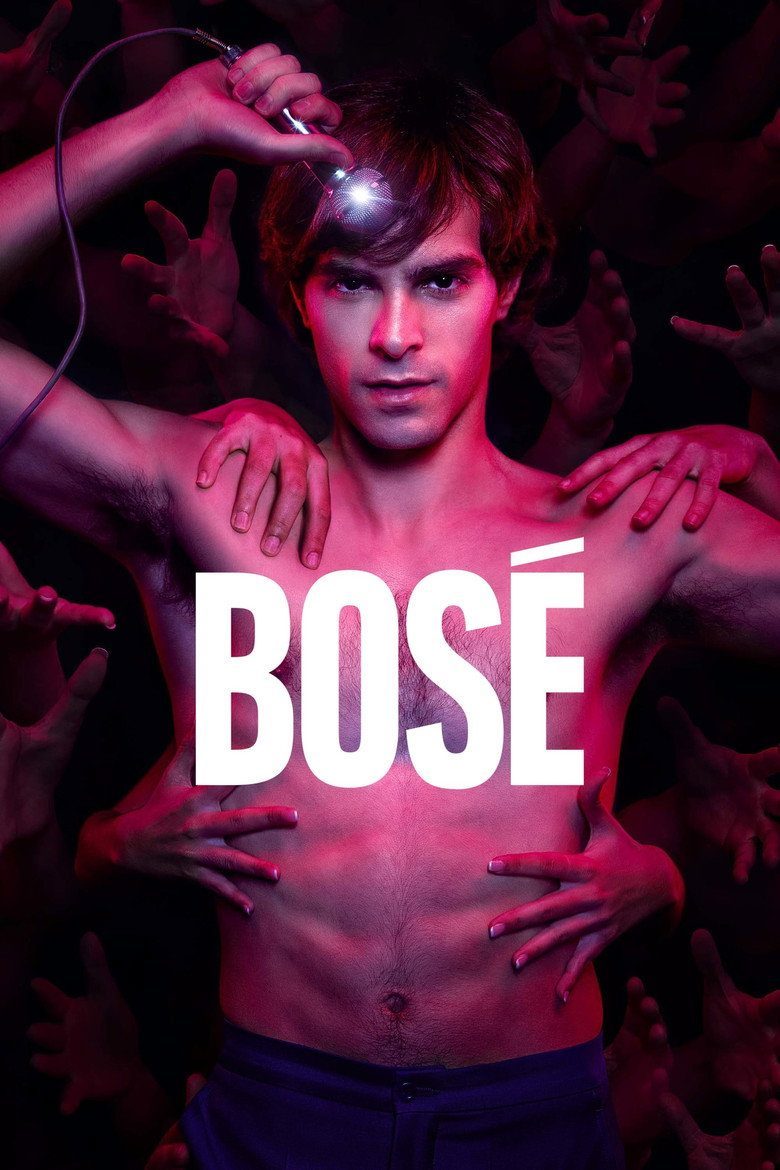 Bosé Temporada 1