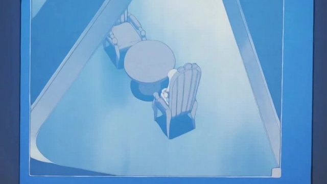 Bubblegum Crisis Tokyo 2040 S01E17