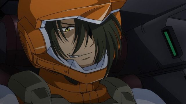 Mobile Suit Gundam 00 S01E10