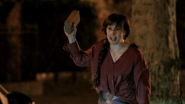 Lazarus de Harlan Coben S01E05