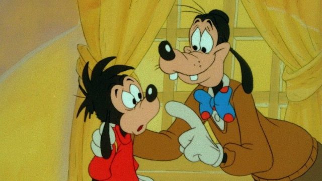 La Tropa Goofy S01E18