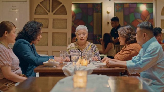 El reemplazo del chef Chico S01E04