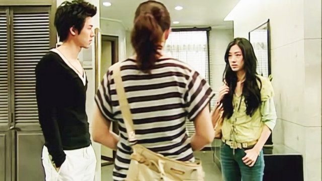 Mi adorable Sam Soon S01E05