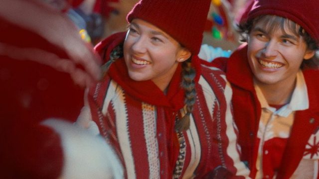 Santa Cláusula: Un nuevo Santa S02E06