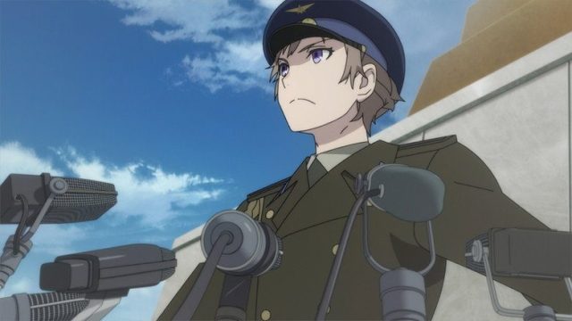 Irina: The Vampire Cosmonaut S01E12