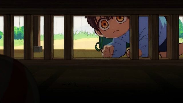 Toilet-bound Hanako-kun S02E22
