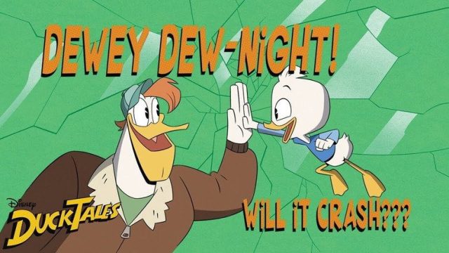 Patoaventuras S00E18