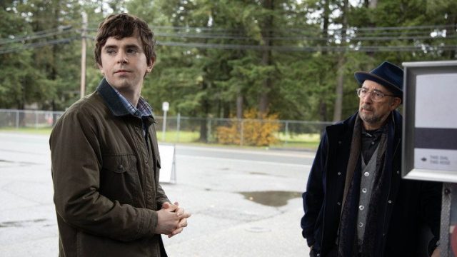 The Good Doctor S03E11